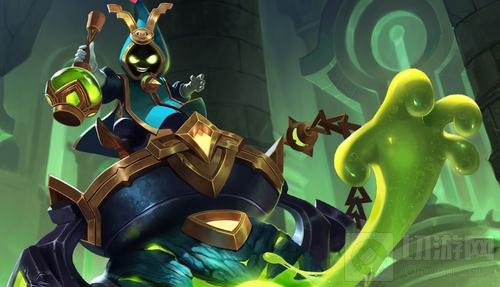 王者荣耀钟馗太乙真人谁更好 带妹英雄推荐