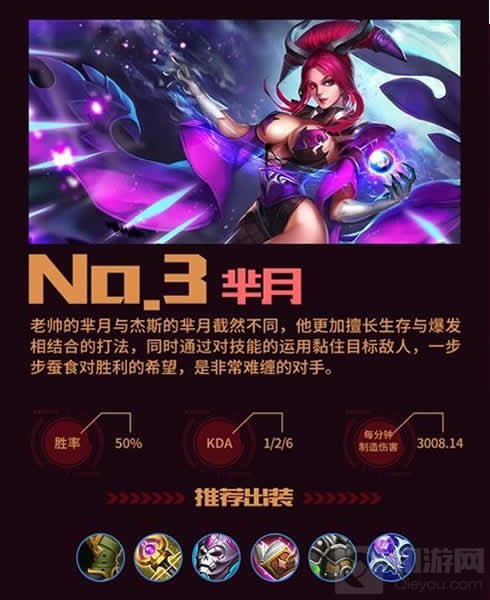 王者荣耀老帅教你玩法师 中单法师玩法介绍