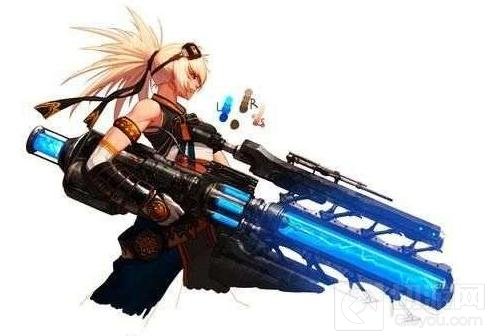 DNF手游枪炮师怎么玩 枪炮师技能连招技巧