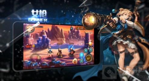 DNF手游女枪怎么转职好 女枪转职思路分享