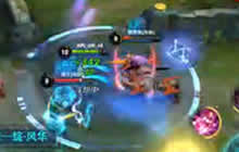 王者荣耀KPL貂蝉限定皮肤逐梦之音介绍视频