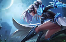 王者荣耀12月上分英雄推荐 韩信马可上分强势