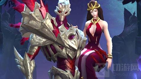 王者荣耀干将莫邪铭文怎么搭配 铭文选择思路