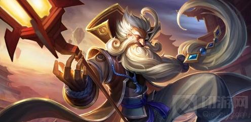 王者荣耀新版老夫子出装推荐 出装思路解读