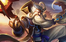 王者荣耀新版老夫子出装推荐 出装思路解读