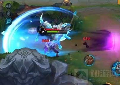 王者荣耀宫本武藏一技能可以击飞哪些飞行物