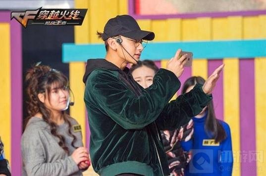 CF手游周年庆已圆满落幕 福利连连惊喜不断