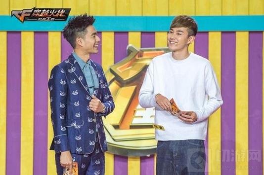 CF手游周年庆已圆满落幕 福利连连惊喜不断