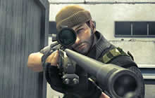 CF手游瞬狙对战小技巧分享 狙击手瞬狙思路