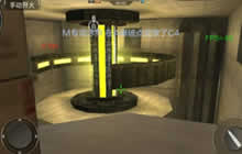 CF手游地下研究所对战分析 幽灵玩法小技巧