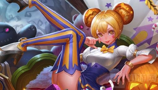 王者荣耀小乔铭文怎么搭配 小乔输出铭文解析