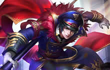 王者荣耀赵云对战技巧分享 无敌团战小技巧