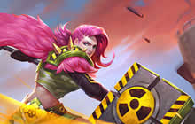 王者荣耀钟无艳搭配谁好 钟无艳最佳队友推荐