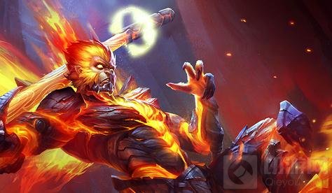 王者荣耀钟无艳搭配谁好 钟无艳最佳队友推荐