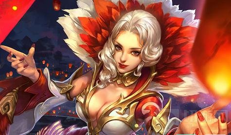 王者荣耀钟无艳搭配谁好 钟无艳最佳队友推荐