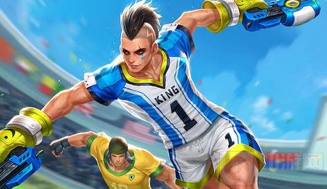 王者荣耀钟无艳搭配谁好 钟无艳最佳队友推荐