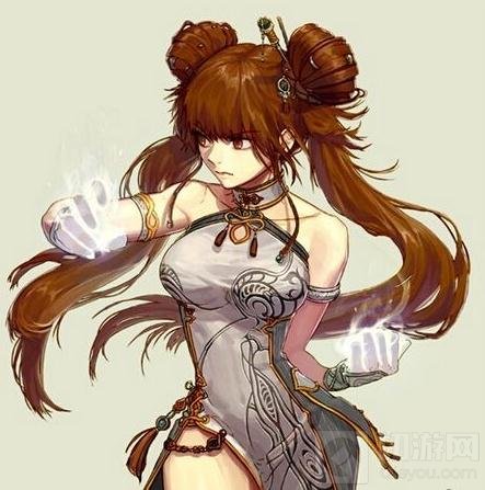 DNF手游气功师怎么连招 气功师技能连招技巧