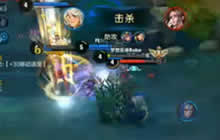 王者荣耀BOBO解说张良玩法 强控法师对战解说