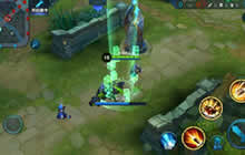 王者荣耀孙尚香回城消失BUG解决办法分享