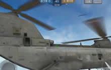 CF手游运输船怎么上飞机 运输船上飞机BUG