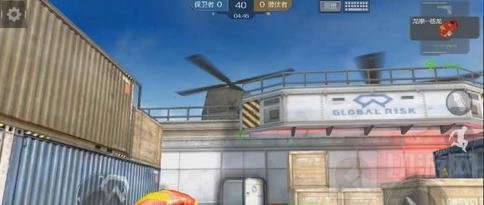 CF手游运输船怎么上飞机 运输船上飞机BUG