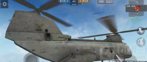 CF手游运输船怎么上飞机 运输船上飞机BUG