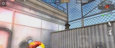 CF手游运输船怎么上飞机 运输船上飞机BUG