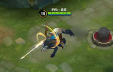 王者荣耀成吉思汗出装打法 爆发射手玩法技巧