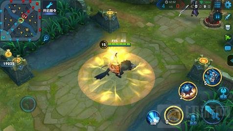 王者荣耀成吉思汗出装打法 爆发射手玩法技巧