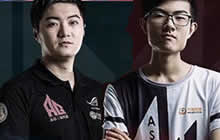 王者荣耀KPL谁最强 老帅VS屿秋王牌对王牌