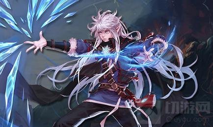 DNF手游冰结师怎么样 冰结师技能属性详解