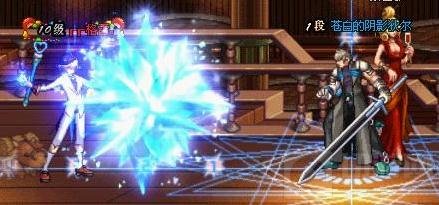 DNF手游冰结师怎么连招 冰结师两种连招推荐