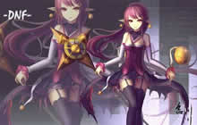 DNF手游元素师刷图怎么加点 元素师加点推荐