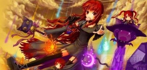 DNF手游魔法师转职什么好 魔法师转职推荐