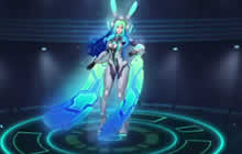 王者荣耀貂蝉KPL限定皮肤今日凌晨破空上架