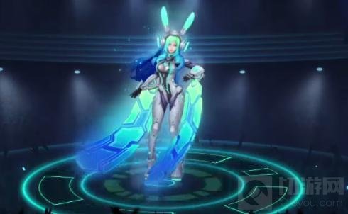 王者荣耀貂蝉KPL限定皮肤今日凌晨破空上架