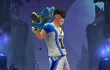 王者荣耀马可波罗怎么能将攻速叠加到150