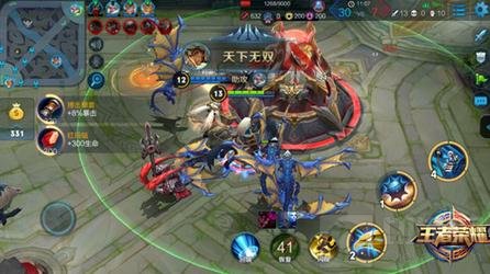 王者荣耀钻石王者怎么上分 老司机上分思路