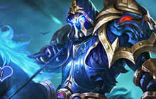 王者荣耀一张图教学支援篇 长腿英雄快支援