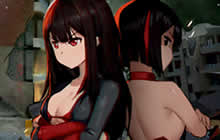 CFM枪灵计划主题曲发布 元气公主祈Inory献唱