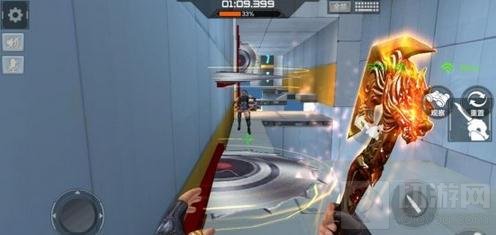 CF手游迷城2分钟快速过关 新角色简单入手