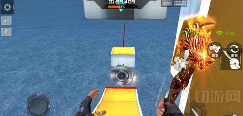 CF手游迷城2分钟快速过关 新角色简单入手