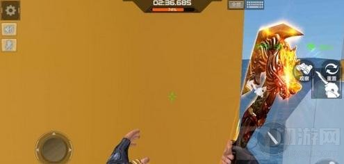 CF手游迷城2分钟快速过关 新角色简单入手