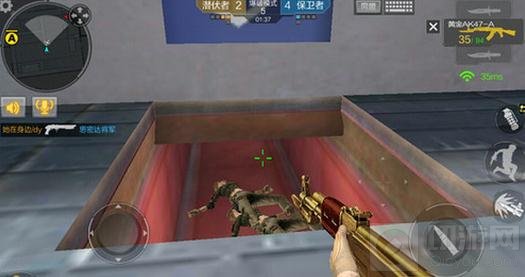 CF手游爆破模式对战技巧 十四大技巧助你超神