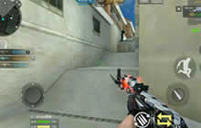 CF手游步枪怎么点射 步枪点射操作技巧教学