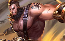 王者荣耀排位出场率TOP5 排位热门英雄盘点