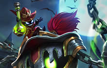 王者荣耀体验服12月15日更新 太乙真人强化