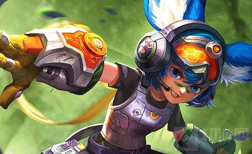 王者荣耀体验服12月15日更新 太乙真人强化