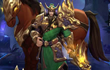 王者荣耀关羽上分技巧分享 出装团战小技巧