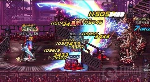 DNF手游阿修罗怎么样 阿修罗职业属性说明